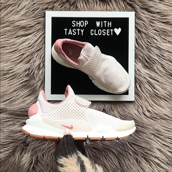 Nike sock dart premium sneakers - Picture 8 of 8